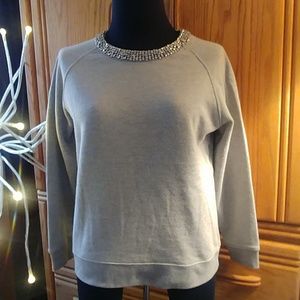 Super cute sweatshirt! EUC!